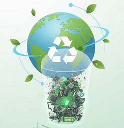 IT Scrap Recycling